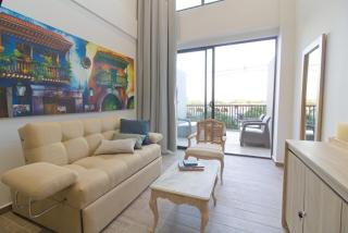 Brand-New Loft - Rooftop Pool - Old City - 6