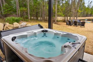 Villa sur le Lac - Private Spa & Waterfront - 9