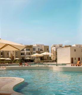 3 BR chalet in Zahra - Sidi Abdelrahman - 7