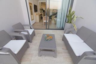 Brand-New Loft - Rooftop Pool - Old City - 1
