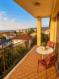Apartma Stimec Izola - Izola - 8