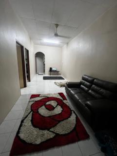 Spacious Worker Stay Near Kulim Hi-Tech & Padang Serai - 9
