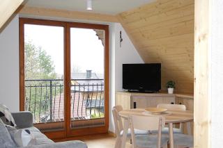 Apartament Beskid - 5