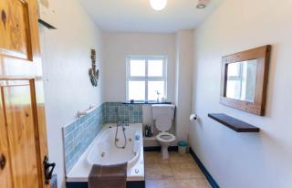 Perewinkle Cottage - Portmagee - 8