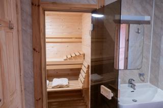 Arran Lodge, Isle of Harris - 3