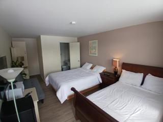 Hotel Oasis Lac St-Louis - 5