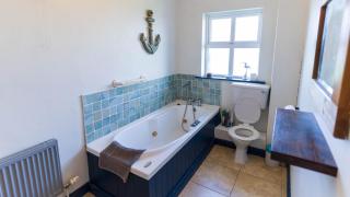 Perewinkle Cottage - Portmagee - 7