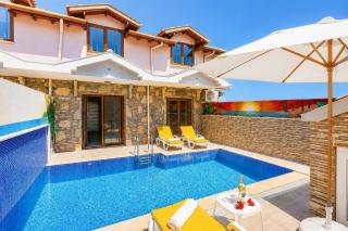Villa Canan Paradise - 8