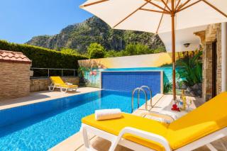 Villa Canan Paradise - 7