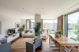 Apartment 304 @ Ryedale House - 0