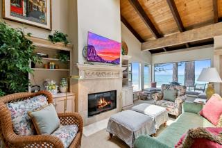 Charming Lakefront Cottage Near Heavenly LLV609 - 6