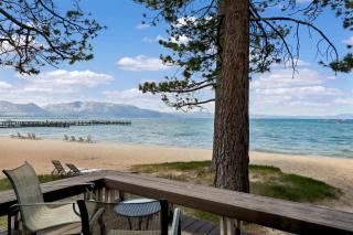 Charming Lakefront Cottage Near Heavenly LLV609 - 4