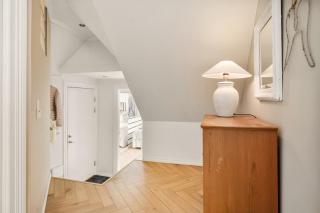 Bright and exclusive apartment in central Bergen - 1