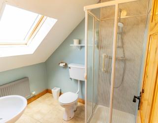 Perewinkle Cottage - Portmagee - 6