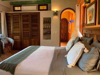 Casa Palmera Boutique, San Pancho Beach - 2