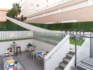 ibis budget Valencia Centro Puerto - Valência - 0
