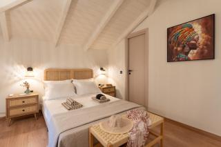 Olea Stone Villa - 2