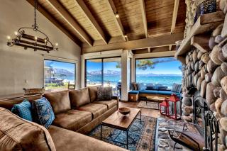 Newly renovated Lake Tahoe Beachfront #635 - 0