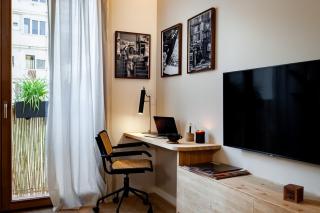 Spacest - Carrer de Josep Torres K - 5