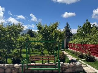ERBOL guest house - 2
