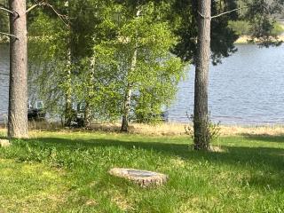 Ruovesi Camping Haapasaari - 3