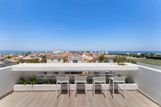 PANKI Beach Villa Protaras - 3
