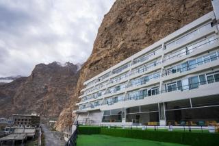 Pearl Continental Attabad - 0