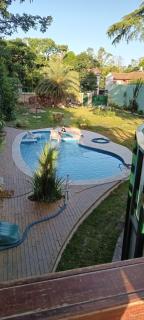 Casa quinta con pileta 4 Suits - 1
