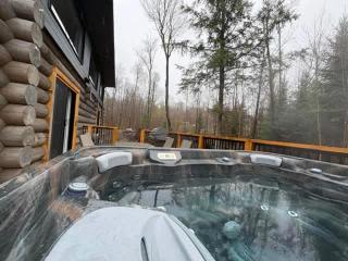 Nature Comfort and Getaway - Chalet AKIA - 9