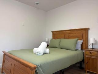Nature Comfort and Getaway - Chalet AKIA - 4