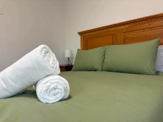 Nature Comfort and Getaway - Chalet AKIA - 2
