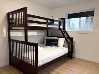 Nature Comfort and Getaway - Chalet AKIA - 1