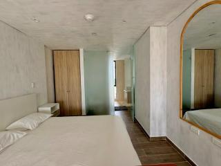 Trendy Loft - Walk to Old City & Getsemaní - 9