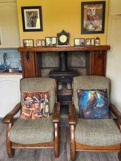 Hannah's Cottage - 1