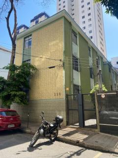 Apartamento privativo - 2 quartos - 1