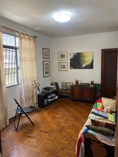 Apartamento privativo - 2 quartos - 5