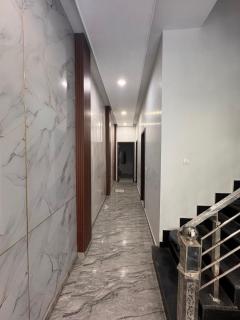 Hotel Temple Way - 4