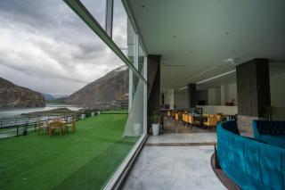 Pearl Continental Attabad - 9