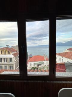 Rooftop Pogradec - 1