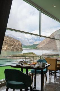 Pearl Continental Attabad - 5