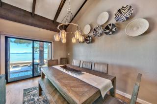 Stunning Lakefront Near Heavenly LLV611 - 7