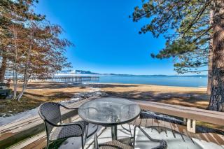 Stunning Lakefront Near Heavenly LLV611 - 5