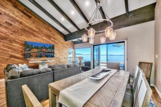 Stunning Lakefront Near Heavenly LLV611 - 2