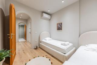 The Homey Flat Stylish 2BR City Apartment by PikHost - 9