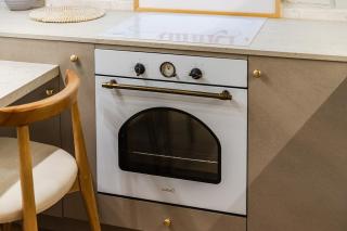 The Homey Flat Stylish 2BR City Apartment by PikHost - 1