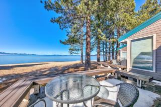 Stunning Lakefront Near Heavenly LLV611 - 8