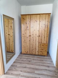 Gemütliche Ferienwohnung in der Uckermark nahe Templin - 2