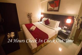 ANR Hotels - Lucknow - 8