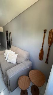 Apartamento aconchegante 1200m do Centro - 2