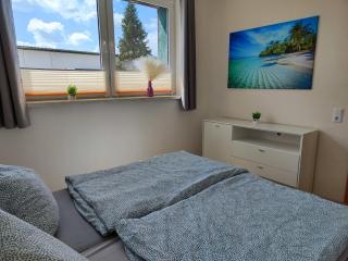 Gemütliche Ferienwohnung in der Uckermark nahe Templin - 4